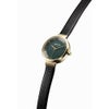 BERING Pair Watch Scandinavian Solar Deepgreen 14639-409 14627-439 （ベーリング 腕時計 ペアウォッチセット スカンジナビアンソーラー ディープグリーン ）