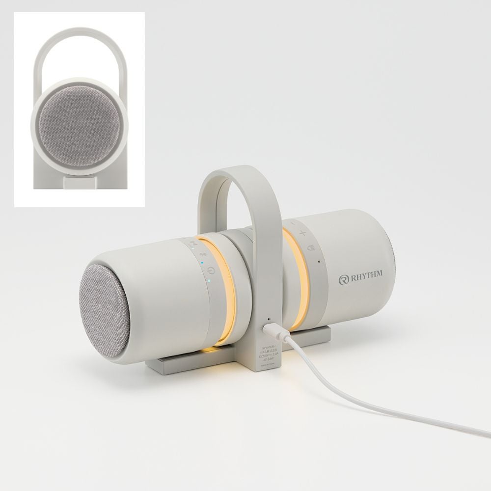 リズム マグスピーカー デュオ（RHYTHM MAGSPEAKER DUO 9YYA30RH）