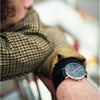 ブラック×ローズゴールドのペアウォッチ2点セット BERING Pair Watch Changes Black×RoseGold 14240-166 14236-166 （ベーリング 腕時計 ペアウォッチ チェンジズ ブラック×ローズゴールド）