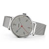 バウハウスデッサウ校舎誕生100周年記念 Bauhaus Walter Gropius (バウハウス・ヴァルター・グロピウス) ニューバウハウス デッサウ1925シリーズ メンズ ユニセックス腕時計 WGN003-17M