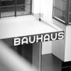バウハウスデッサウ校舎誕生100周年記念 Bauhaus Walter Gropius (バウハウス・ヴァルター・グロピウス) FRAUEN AM BAUHAUS（フラウエン・アム・バウハウス）シリーズ レディース ユニセックス腕時計 WGNL002-04