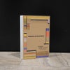 バウハウスデッサウ校舎誕生100周年記念 Bauhaus Walter Gropius (バウハウス・ヴァルター・グロピウス) FRAUEN AM BAUHAUS（フラウエン・アム・バウハウス）シリーズ レディース ユニセックス腕時計 WGNL002-04