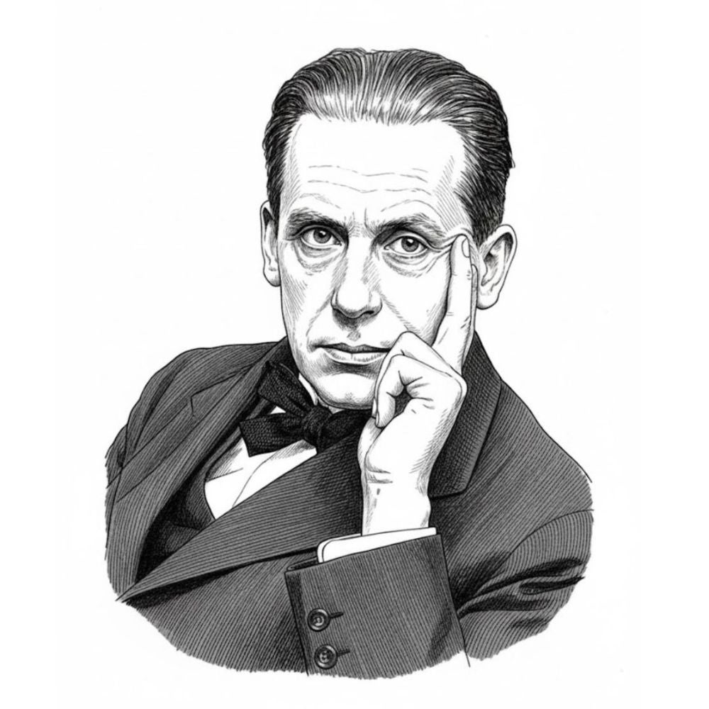 バウハウスデッサウ校舎誕生100周年記念 Bauhaus Walter Gropius (バウハウス・ヴァルター・グロピウス) FRAUEN AM BAUHAUS（フラウエン・アム・バウハウス）シリーズ レディース ユニセックス腕時計 WGNL002-05