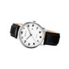  BERING Mens Unisex Air Titanium White×Black 18640-404 （ベーリング メンズ ユニセックス 腕時計 エアチタニウム 白文字盤）
