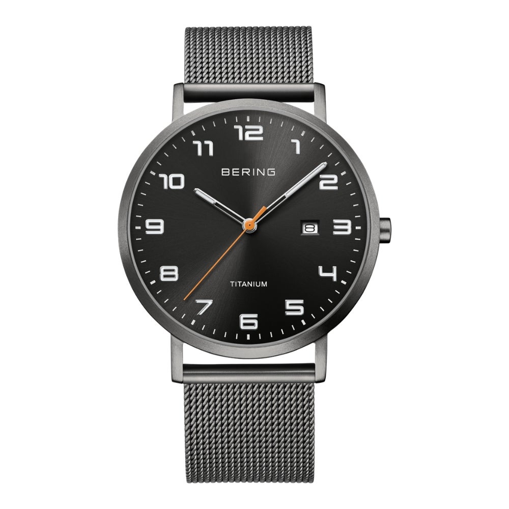 BERING/ベーリング エアチタニウム