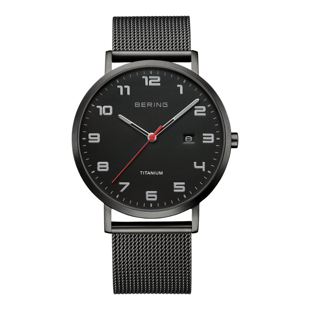 BERING/ベーリング エアチタニウム
