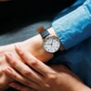 BERING Pair Watch Air Titanium 18640-404 18634-404 （ベーリング 腕時計 ペアウォッチ エアチタニウム ホワイト×ブラック）