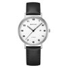 BERING Pair Watch Air Titanium 18640-404 18634-404 （ベーリング 腕時計 ペアウォッチ エアチタニウム ホワイト×ブラック）
