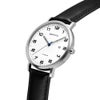 BERING Pair Watch Air Titanium 18640-404 18634-404 （ベーリング 腕時計 ペアウォッチ エアチタニウム ホワイト×ブラック）
