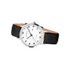 BERING Pair Watch Air Titanium 18640-404 18634-404 （ベーリング 腕時計 ペアウォッチ エアチタニウム ホワイト×ブラック）