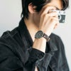BERING Pair Watch Changes 14240-005 14236-166 （ベーリング 腕時計 ペアウォッチ チェンジズ スレートグレイ×イエローゴールド＆ブラック×ローズゴールド）