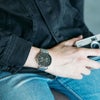 BERING Pair Watch Changes 14240-005 14236-166 （ベーリング 腕時計 ペアウォッチ チェンジズ スレートグレイ×イエローゴールド＆ブラック×ローズゴールド）