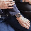 BERING Pair Watch SOLAR 14639-166 14627-369 （ベーリング 腕時計 ペアウォッチ ソーラー ブラック×ローズゴールド＆グレー×ローズゴールド）