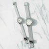 BERING Pair Watch 11935-004 11927-004 （ベーリング 腕時計 ペアウォッチ クラシック スカンジナビアン シルバー）
