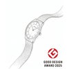 BERING Pair Watch 11935-004 11927-004 （ベーリング 腕時計 ペアウォッチ クラシック スカンジナビアン シルバー）