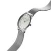BERING Pair Watch 11935-004 11927-004 （ベーリング 腕時計 ペアウォッチ クラシック スカンジナビアン シルバー）