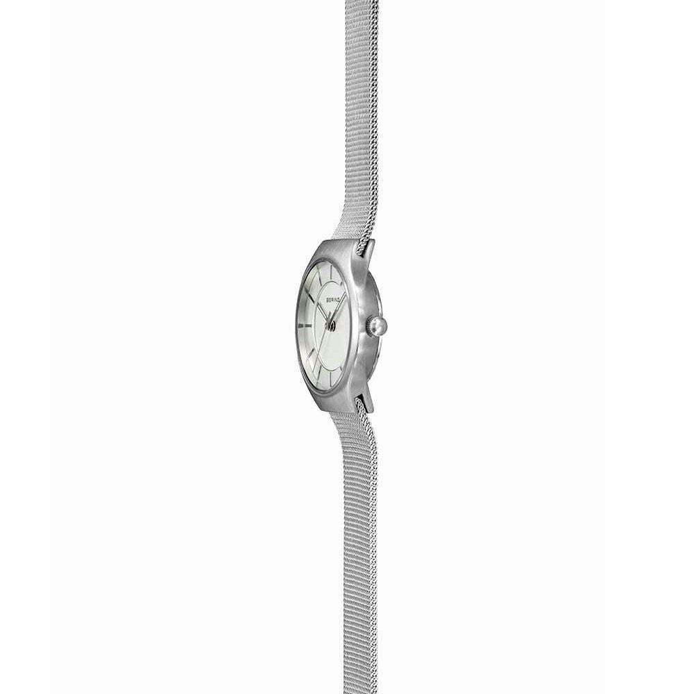 BERING Pair Watch 11935-004 11927-004 （ベーリング 腕時計 ペアウォッチ クラシック スカンジナビアン シルバー）