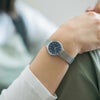 BERING Pair Watch 11935-003 11927-003 （ベーリング 腕時計 ペアウォッチ クラシック スカンジナビアン ブルー×シルバー）