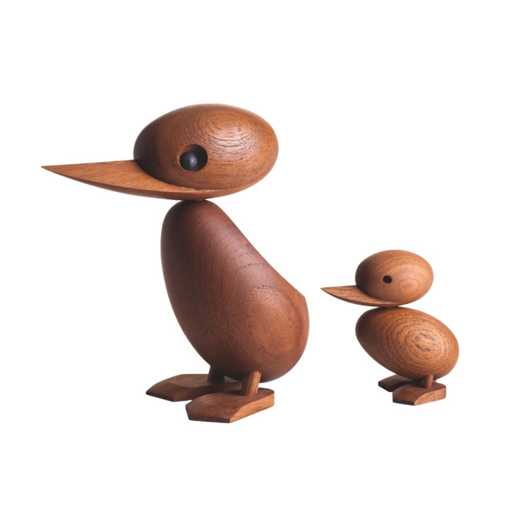 ARCHITECTMADE Duck and Duckling 320 325（アーキテクトメイド ダックアンドダックリング）