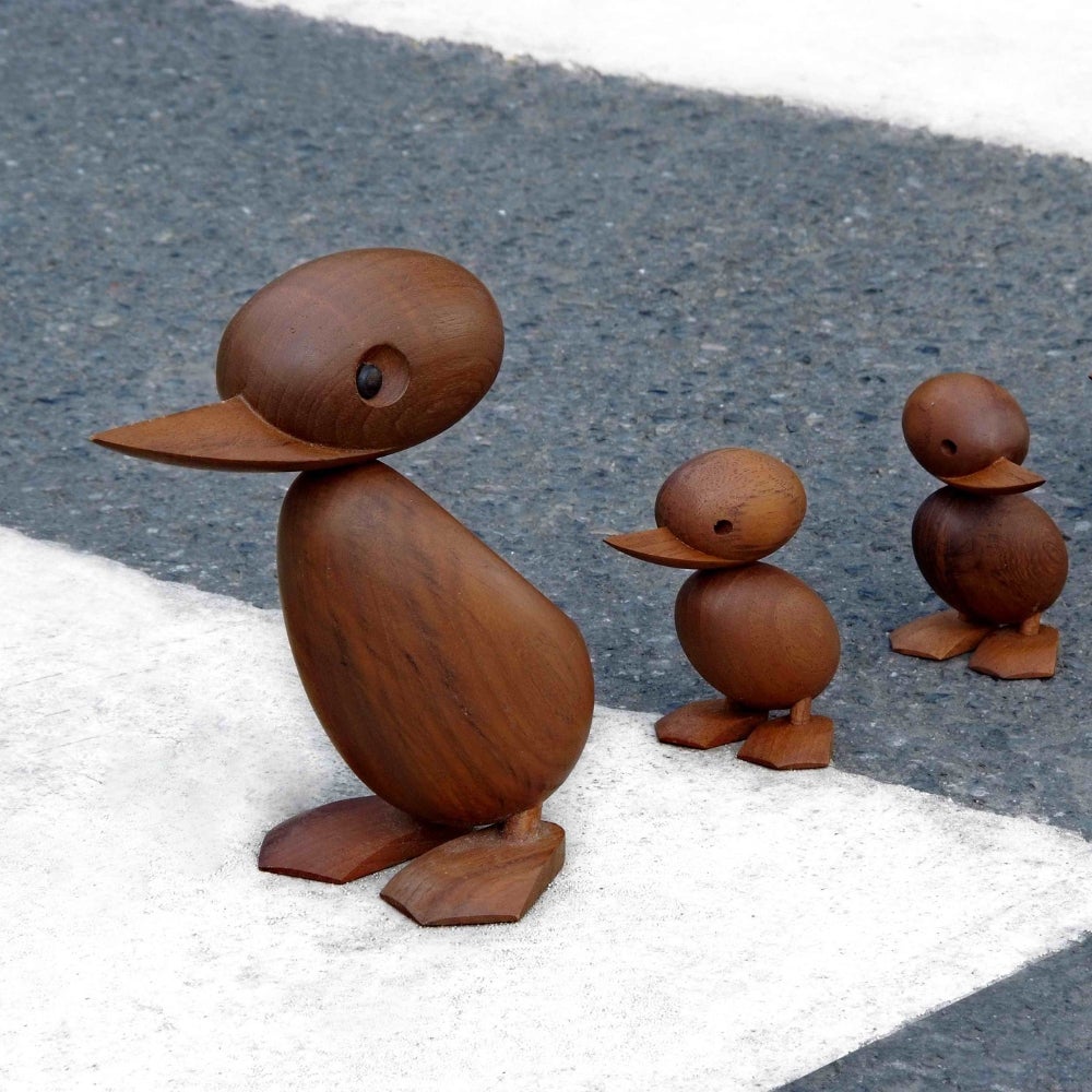 ARCHITECTMADE Duck and Duckling 320 325（アーキテクトメイド ダックアンドダックリング）