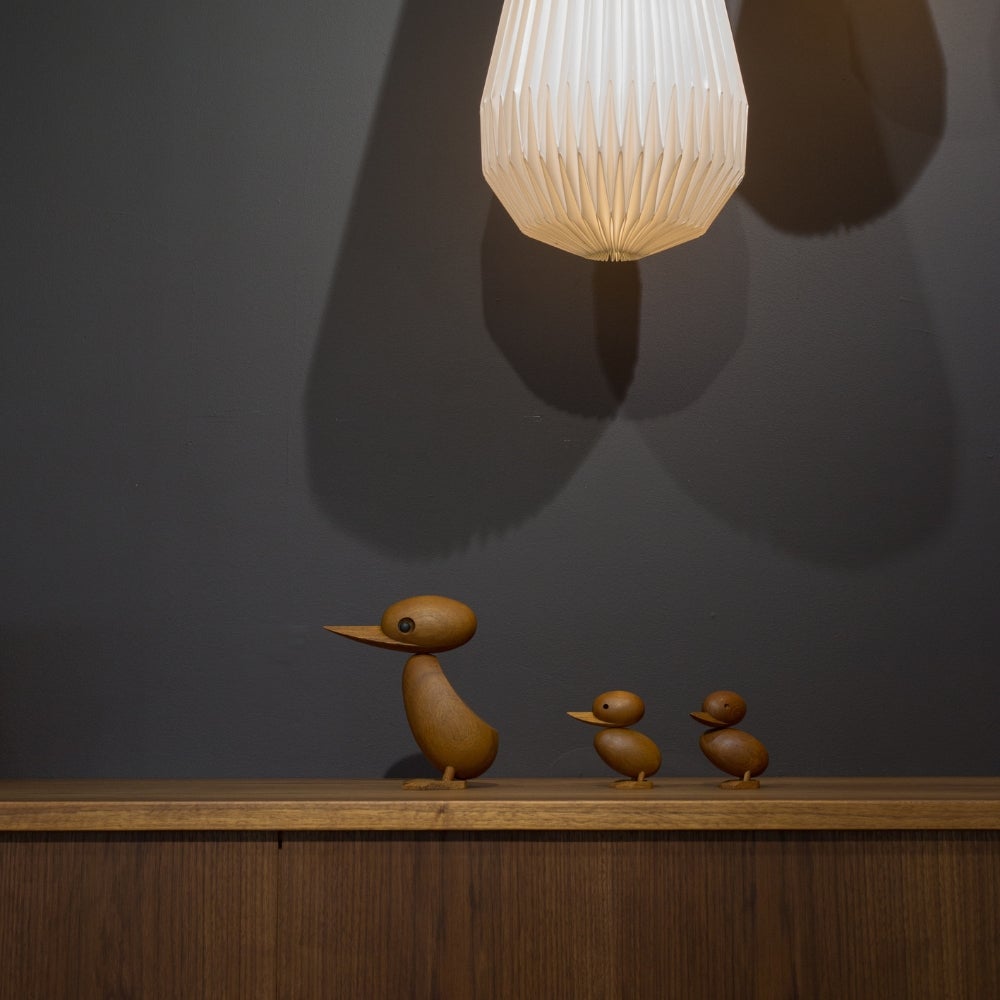 ARCHITECTMADE Duck and Duckling 320 325（アーキテクトメイド ダックアンドダックリング）