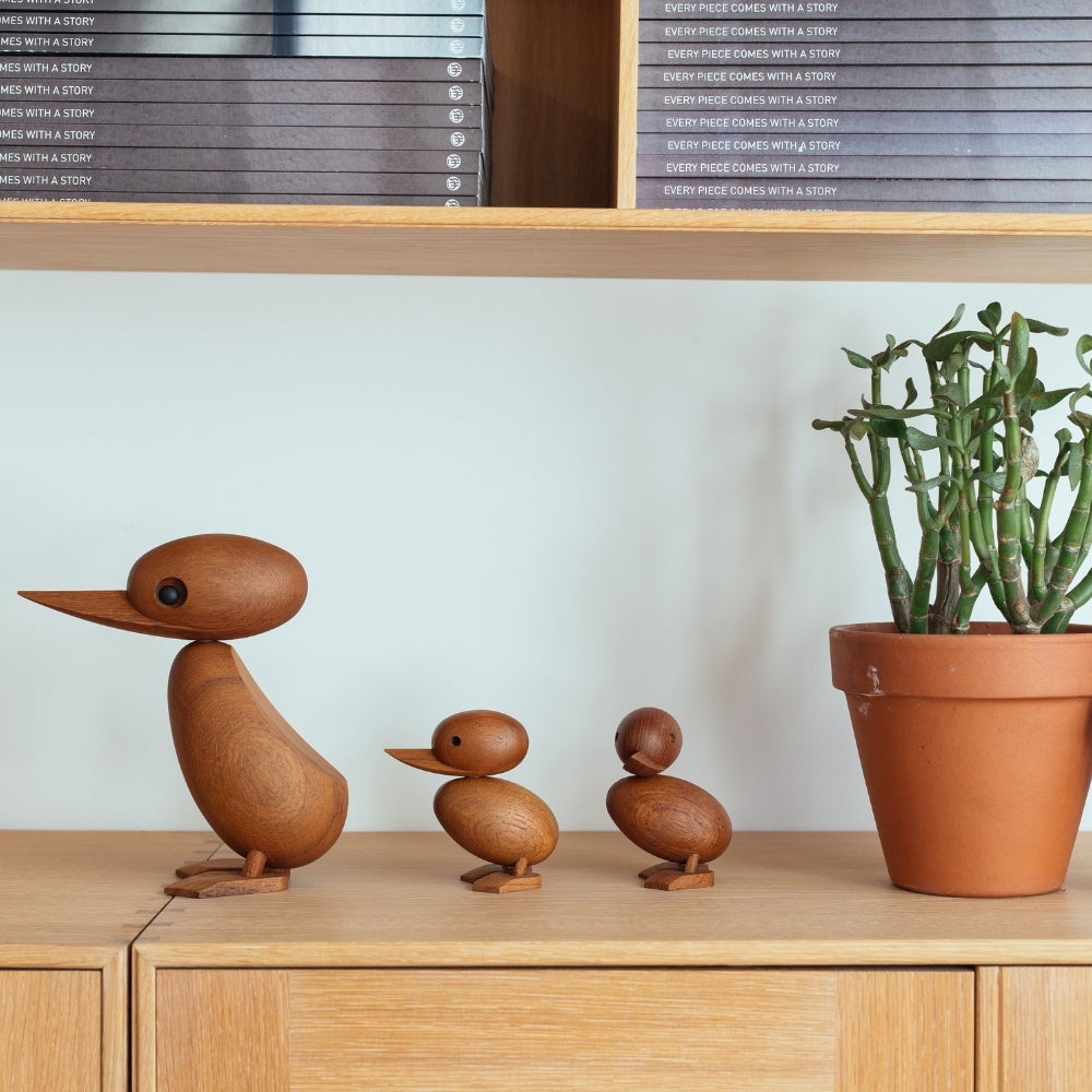 ARCHITECTMADE Duck and Duckling 320 325（アーキテクトメイド ダックアンドダックリング）