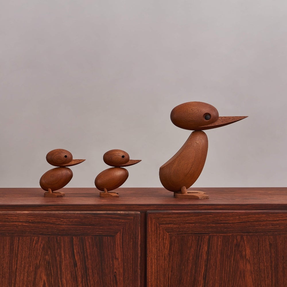 ARCHITECTMADE Duck and Duckling 320 325（アーキテクトメイド ダックアンドダックリング）