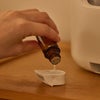 リズム プールレス超音波加湿器 ミスト250 ライトグレー/ウォームグレー (RHYTHM MIST 250 9YYA64RH)